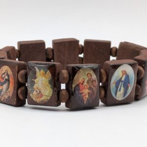 Catholic Braclet
