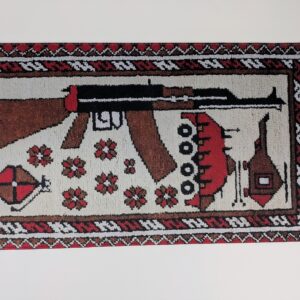 Mousepad – AK47