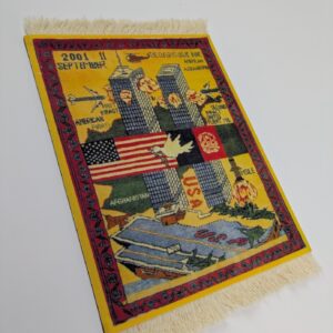 Mousepad - Towers