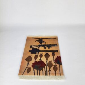 Mousepad - Poppy